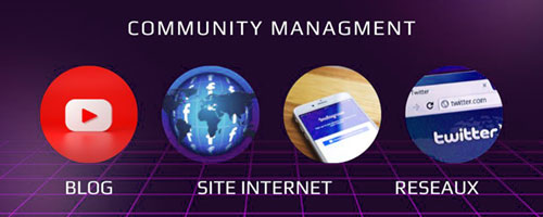 Community managment